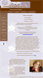 Mobile Screenshot of innerchildhealing.com